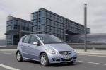 Mercedes-Benz A-Class 5-Door 2009 года